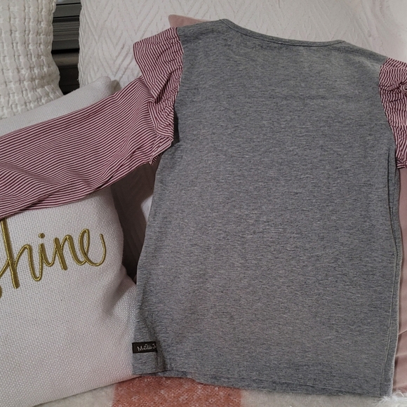 Matilda Jane top, sz. 8 - Picture 6 of 7